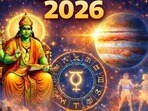 మార్చి 11న గురువు ప్రత్యక్ష సంచారంతో ఈ రాశులకు అనేక లాభాలు(pinterest)