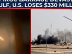 The Iran war is escalating rapidly as Tehran launches its 31st wave of missiles and drones targeting U.S., Israeli and Gulf-linked sites. The Iran war is escalating rapidly as Tehran launches its 31st wave of missiles and drones targeting U.S., Israeli and Gulf-linked sites.