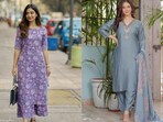Budget kurta sets under Rs.600: Perfect for everyday wear(Pinterest)