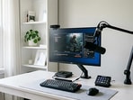 A well-built streaming setup can significantly improve the quality of your content.