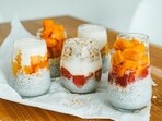 Try out Dr Salhab's gut-friendly recipe! Try out Dr Salhab's gut-friendly recipe!