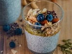 Read more to find out Dr Sethi's recommended way to consume chia seeds.