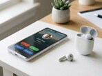 Earphones that help deliver clearer voice calls and better everyday communication.