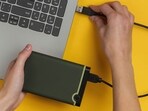 External SSDs help you store files, transfer data between devices, and manage backups for your PC, laptop, or console.