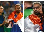 హార్దిక్ పాండ్య, మహీకా