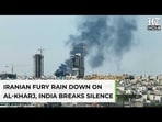 Al-Kharj Horror: Iranian Projectile Tears Through Expat Homes, India Rushes to Verify Casualties