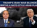 Netanyahu & Trump's fatal mistake
