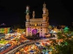 హైదరాబాద్ టూరిజం