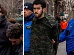 Emir Balat & Ibrahim Kayumi: Arrests made after explosive devices ignited in NYC