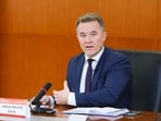 Norwegian deputy foreign minister Andreas Motzfeldt Kravik has said. (Agency)