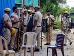 Gurugram police are investigating whether the suspect intended to attack the younger woman but ended up targeting the wrong person. Gurugram police are investigating whether the suspect intended to attack the younger woman but ended up targeting the wrong person.