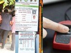 ఏపీ రేషన్ కార్డులు