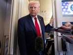 US President Donald Trump has urged Australia to grant asylum to the Iranian soccer team. US President Donald Trump has urged Australia to grant asylum to the Iranian soccer team.