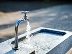 Laboratory analysis revealed that eight samples tested positive for total coliform or E. coli.