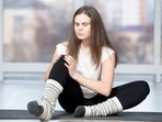 Women are at risk of bone loss after menopause.
