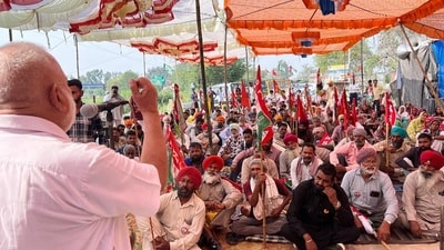 Mangat Ram Pasla, state general secretary of the Communist Party of India (Marxist), said Shahkot’s sub divisional magistrate Simranjit Singh announced an ex-gratia of  ₹5 lakh to victim’s family, besides offering Class IV job to a family member on collector rate.