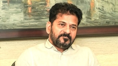 సీఎం రేవంత్ రెడ్డి సీఎం రేవంత్ రెడ్డి