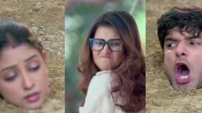 ‘পরিণীতা’ -র নতুন প্রমো দেখে হতাশ নেটিজেন