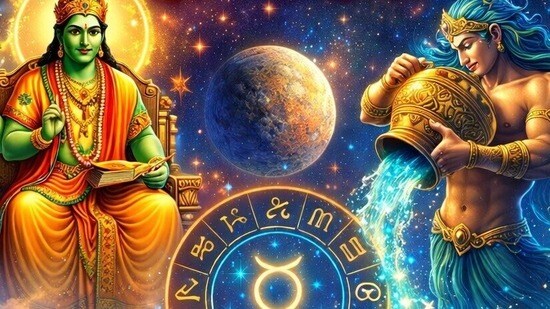 కుంభ రాశిలో బుధ ఉదయం.. ఈ రాశులకు బోలెడు లాభాలు