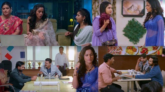 Brahmamudi March 9 Episode: రేఖ శాడిజం.. ఐశ్వర్య పార్టీకి లక్షలు.. సుభాష్ సర్జరీకి డబ్బుల్లేవంటూ.. మోసంలో ఆరితేరిన రాజు