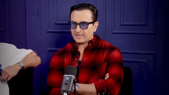 సైఫ్ అలీ ఖాన్