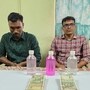 ఏసీబీకి చిక్కిన ఎస్సైలు