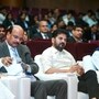 పోలీస్ రిట్రీట్ కార్యక్రమంలో రేవంత్ రెడ్డి