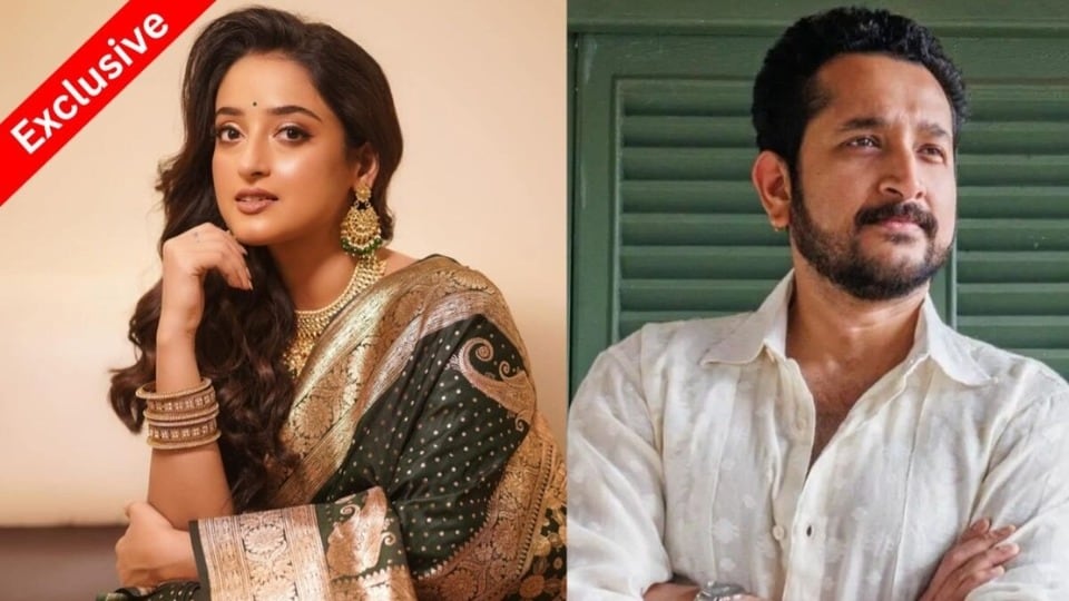 'কমলা নিবাস'-এ দেবাদৃতার বিপরীতে পরম! 'অনেক সময় যে দ্বিধাটা কাজ করে…', নায়কের সঙ্গে কাজের অভিজ্ঞতা নিয়ে যা বললেন নায়িকা