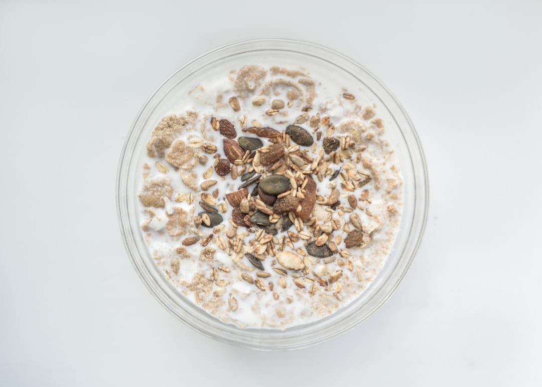Try to reduce blood sugar spikes in your body and eat oats instead. (Picture credit: Unsplash)