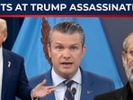 Hegseth warns of ‘most intense’ day of US strikes on Iran yet Hegseth warns of ‘most intense’ day of US strikes on Iran yet