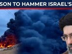 As Trump sells the Iran war as a nuclear crackdown, his closest hawk may have handed Tehran fresh propaganda. As Trump sells the Iran war as a nuclear crackdown, his closest hawk may have handed Tehran fresh propaganda.