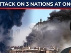 Mojtaba not letting Arabs escape revenge for father: Attack on 3 nations Mojtaba not letting Arabs escape revenge for father: Attack on 3 nations