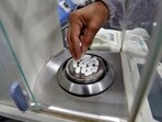 A nationwide network of over 1,000 accredited clinical trial sites will be created to accelerate drug development timelines and enhance the credibility of Indian research. (Reuters) A nationwide network of over 1,000 accredited clinical trial sites will be created to accelerate drug development timelines and enhance the credibility of Indian research. (Reuters)