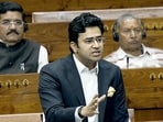 BJP MP Tejasvi Surya passed on the concerns of the Bangalore Hotel Association.