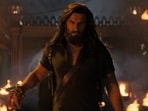 Dhurandhar 2: Ranveer Singh plays an Indian spy in the Aditya Dhar film. 