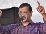 Former Delhi chief minister Arvind Kejriwal and several others were discharged in the case.