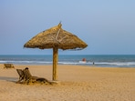 From sunscreen sprays to waterproof tote bags, everything you need for your Goa summer vacation.