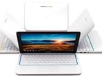 Looking for an affordable laptop for basic web tasks? These Google Chromebooks start at around Rs. 11,000.