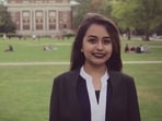 Sunny Naqvi, 28, was detained by the DHS for over 40 hours, her family claims.