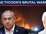 US bid to force Gulf to join Iran war faces reality check; UAE tycoon sets… US bid to force Gulf to join Iran war faces reality check; UAE tycoon sets…