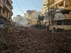 Israel continued to pound Iran and Lebanon, with Tehran retaliating by striking Gulf nations. 