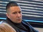 Luke Daley was detained in relation to the Nancy Guthrie case. Luke Daley was detained in relation to the Nancy Guthrie case.
