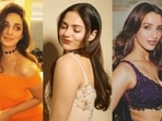 Kiara Advani, Aneet Padda and Triptii Dimri Kiara Advani, Aneet Padda and Triptii Dimri