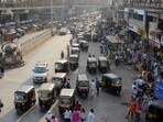 Maharashtra government on Monday suspended issuance of new autorickshaw permits across the state, citing rising pollution and traffic congestion in urban areas. ((PIC FOR REPRESENTATION))