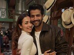 Malaika Arora: 52 ఏళ్ల వయసులోనూ రొమాన్స్.. మళ్లీ డేటింగ్ చేస్తున్న సూపర్ హాట్ బ్యూటీ మలైకా!