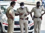 The incident occurred on Sunday in a field near Gollahalli Gutte under the jurisdiction of Bannerghatta police station, police said. The incident occurred on Sunday in a field near Gollahalli Gutte under the jurisdiction of Bannerghatta police station, police said.