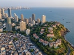 Mumbai real estate update: A total of 2,545 slum rehabilitation projects (SRA) have been completed in the Mumbai real estate market over nearly three decades since the inception of the Slum Rehabilitation Authority in Maharashtra in 1995. (Picture for representational purposes only)