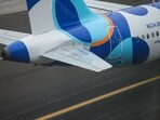 US FAA issues ground stop for JetBlue planes at all destinations (Photographer: Michael Nagle/Bloomberg)