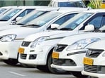 Now, no taxi will be allowed to operate without registration, fitness, police verification and medical examination of drivers. (Pic for representation)
