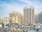 Officials attributed the increase to stronger demand and significant policy changes aimed at streamlining sales and making schemes more accessible. (Hindustan Times)